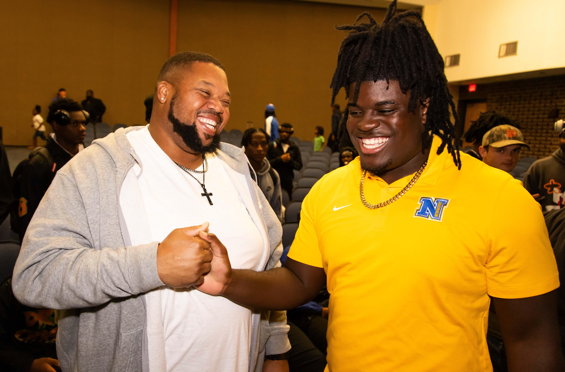 Tennessee Vols football